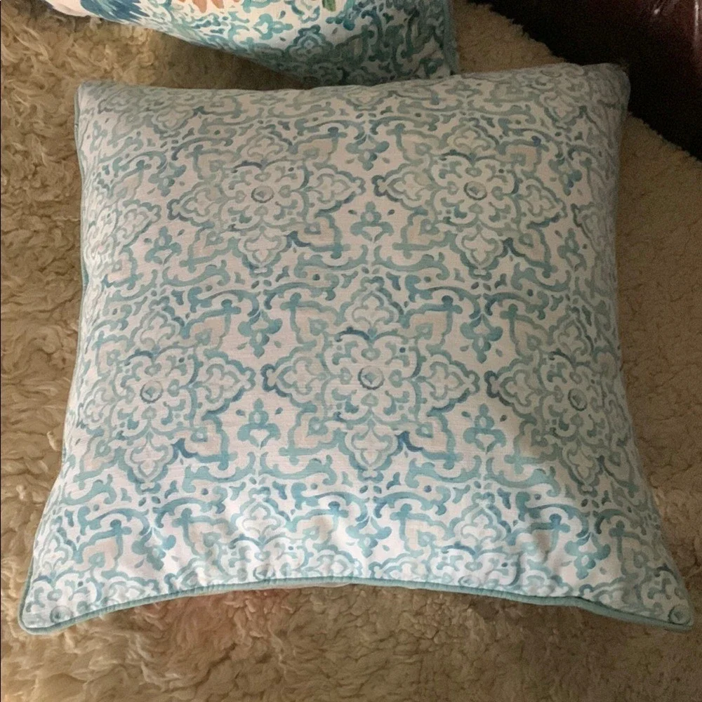 Envogue pop floral